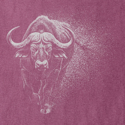 Buffalo Unbound Tee