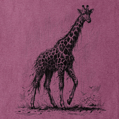 The Long Walk Tee