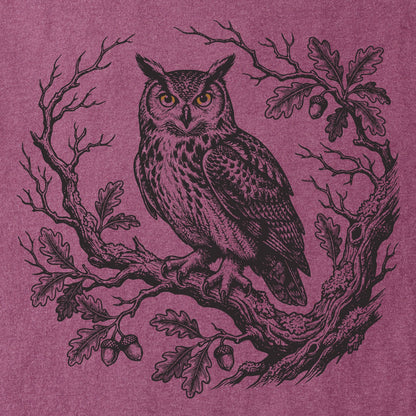 Oak Sentinel Tee