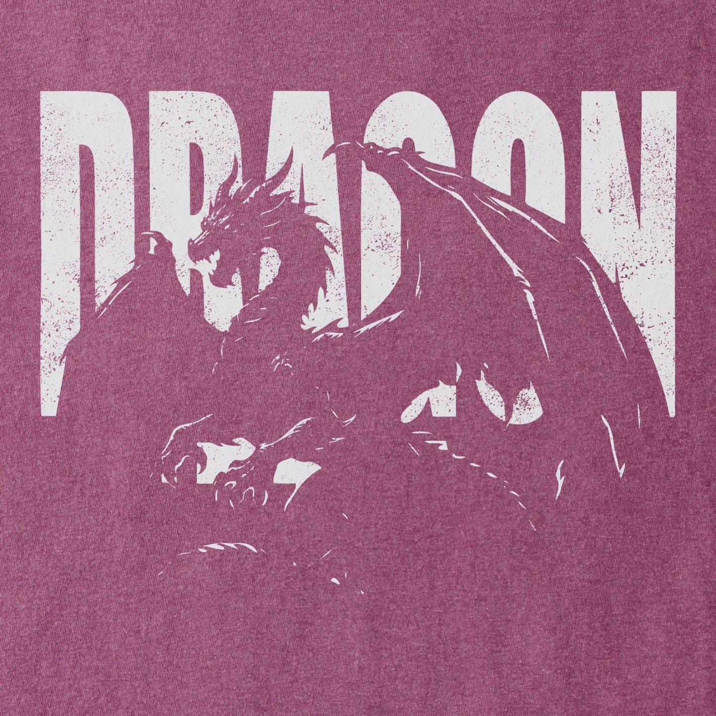 Shadow Dragon Tee