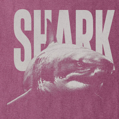 Shark Dominion Tee