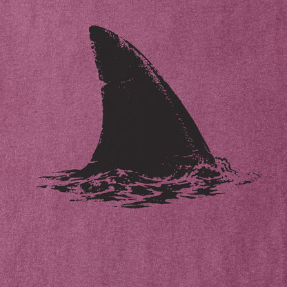 Shark Lurking Tee