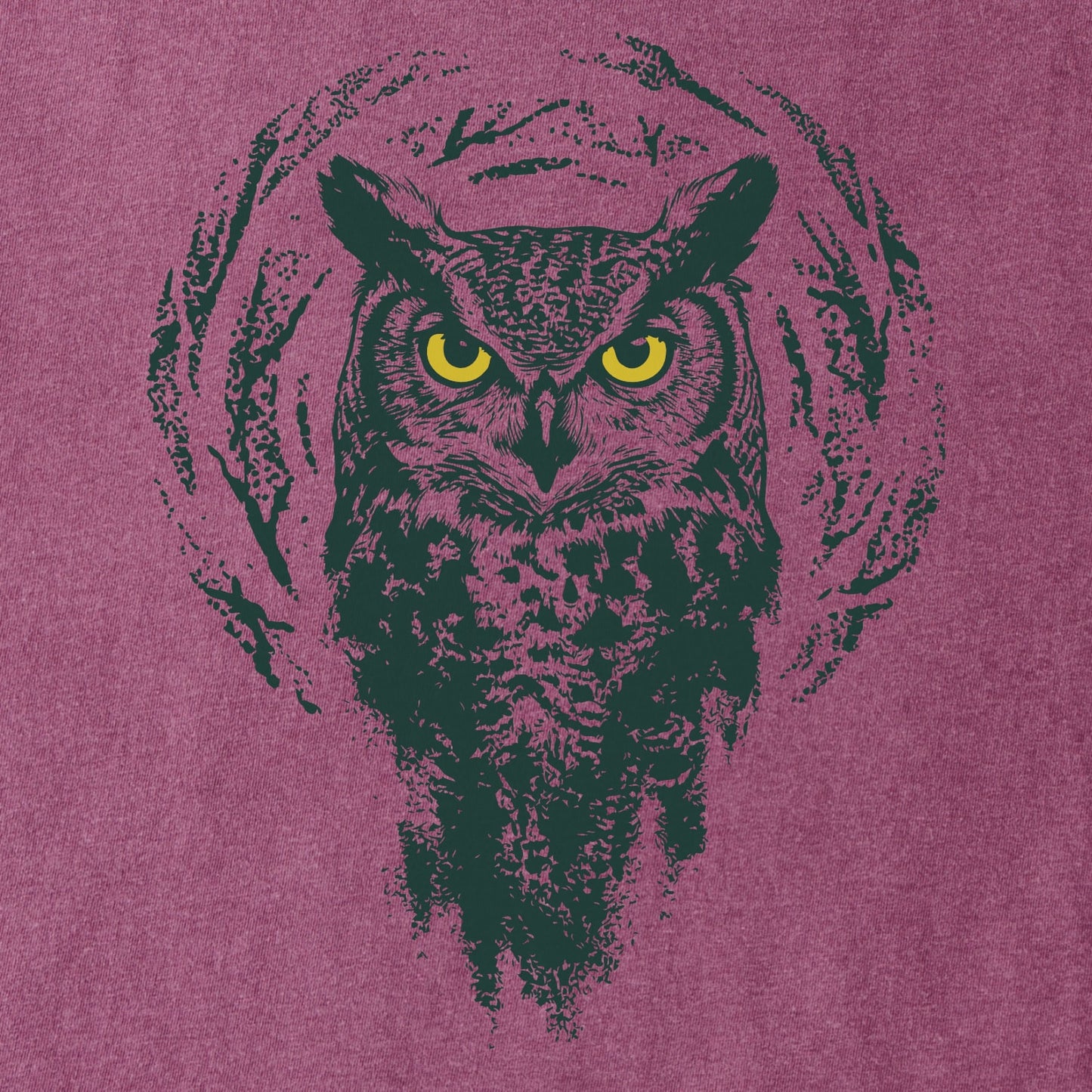 The Watcher Tee