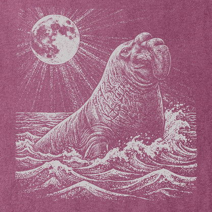 Moonlit Colossus Tee