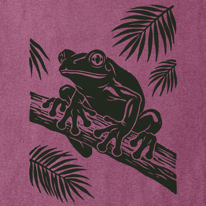 Rainforest Frog Tee
