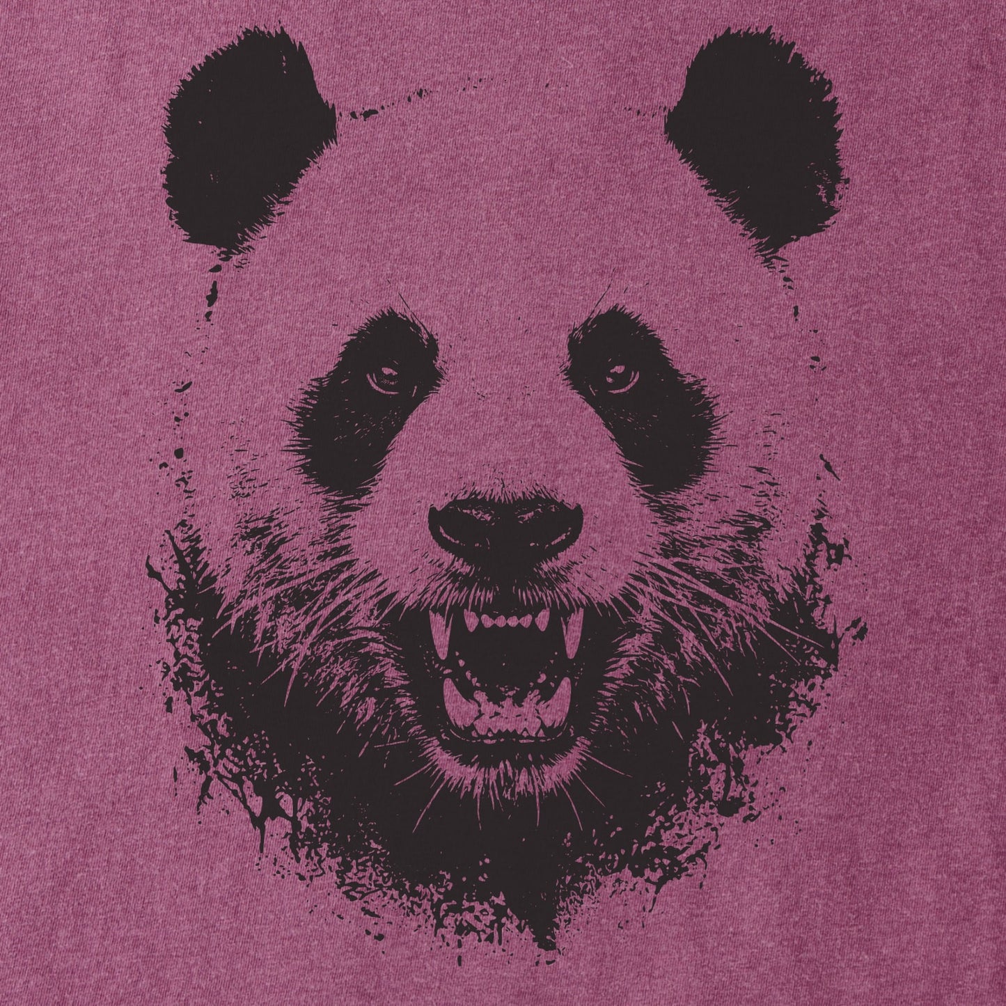 Bamboo Reaper Tee