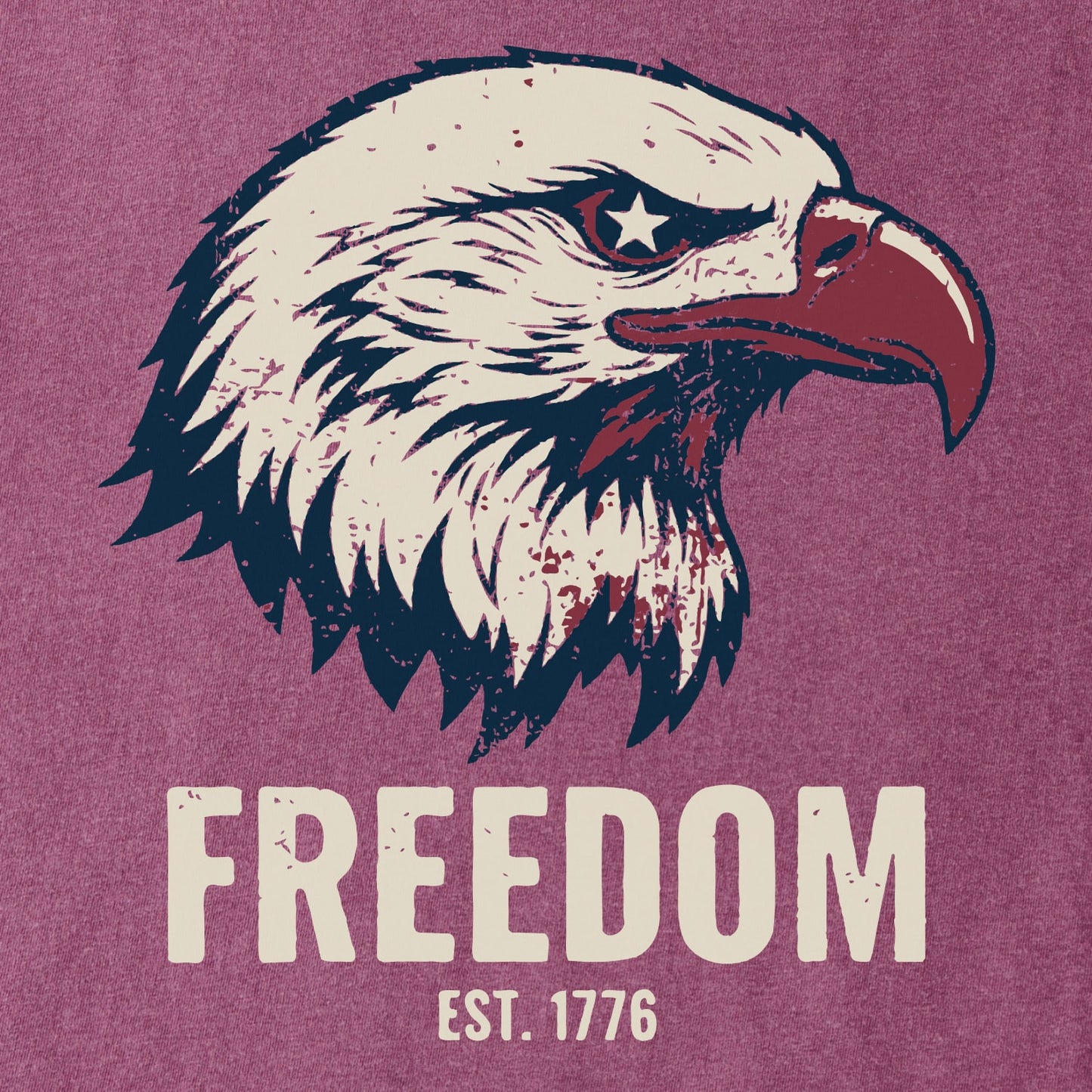 Freedom Tee