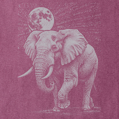Ivory Colossus Tee