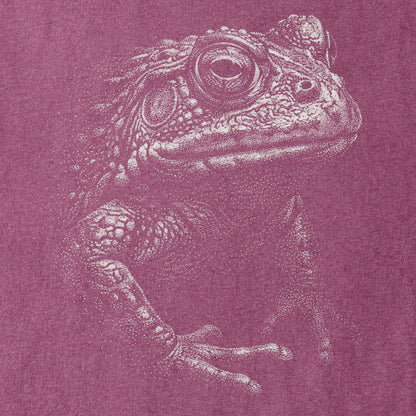 Toad King Tee