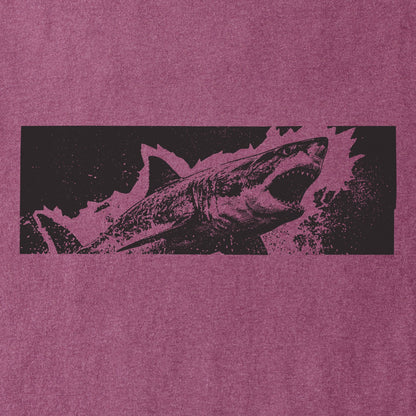 Sharkstrike Tee
