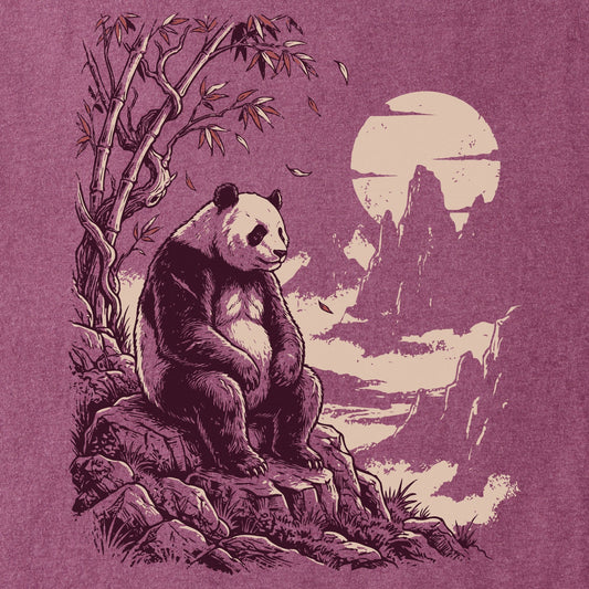 Wandering Giant Tee