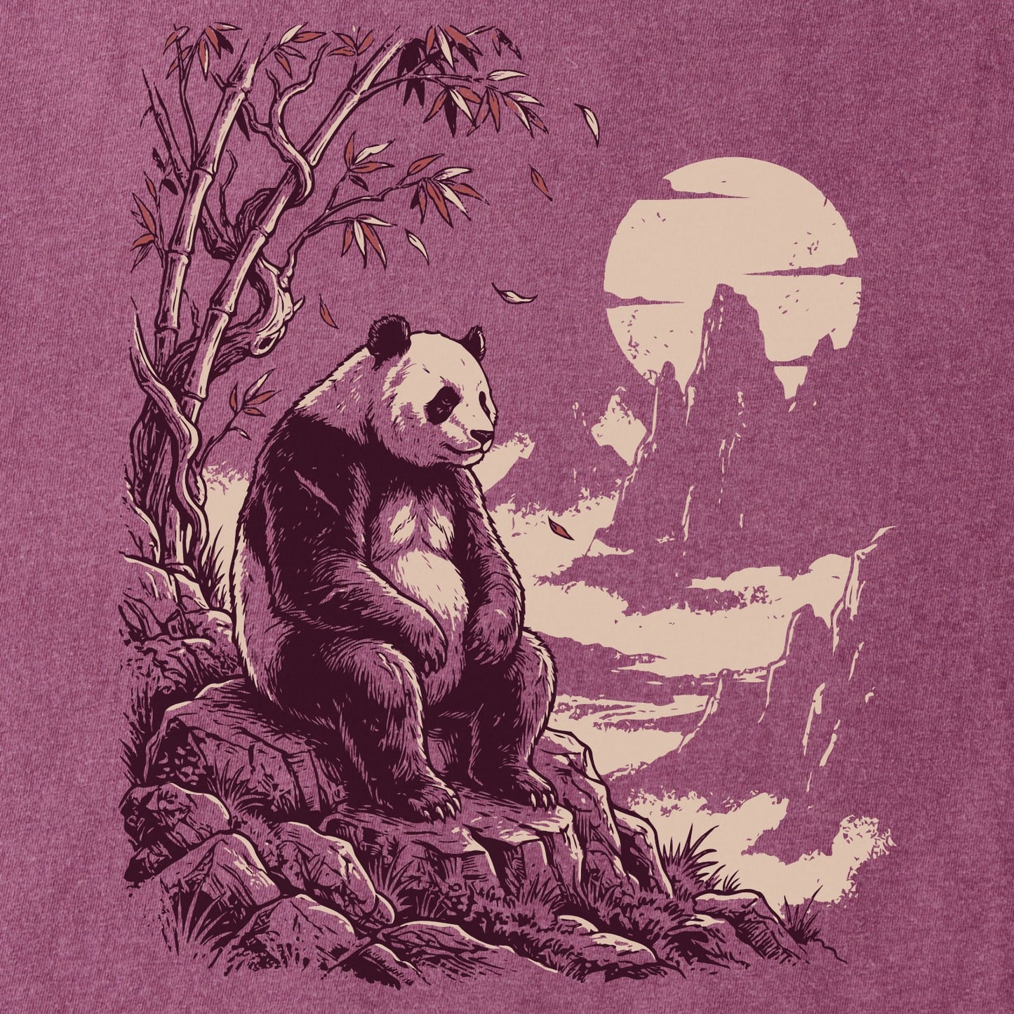 Wandering Giant Tee