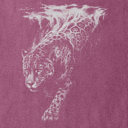 Jaguar Dive Tee