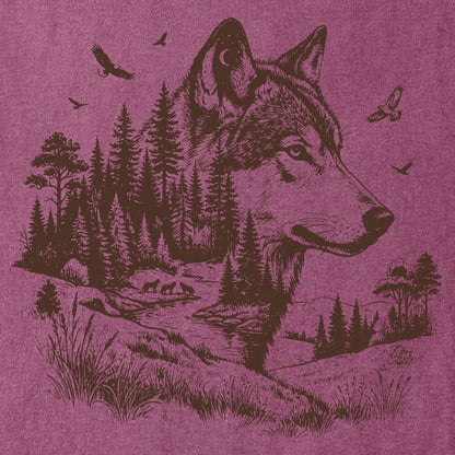 Alpha Terrain Tee
