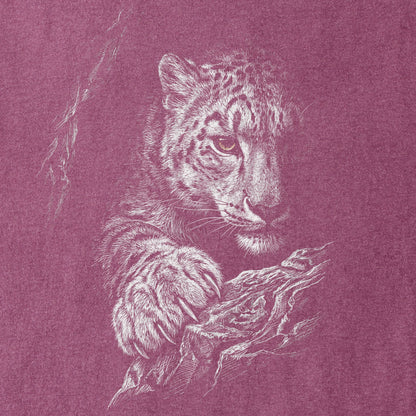Mountain Ghost Tee