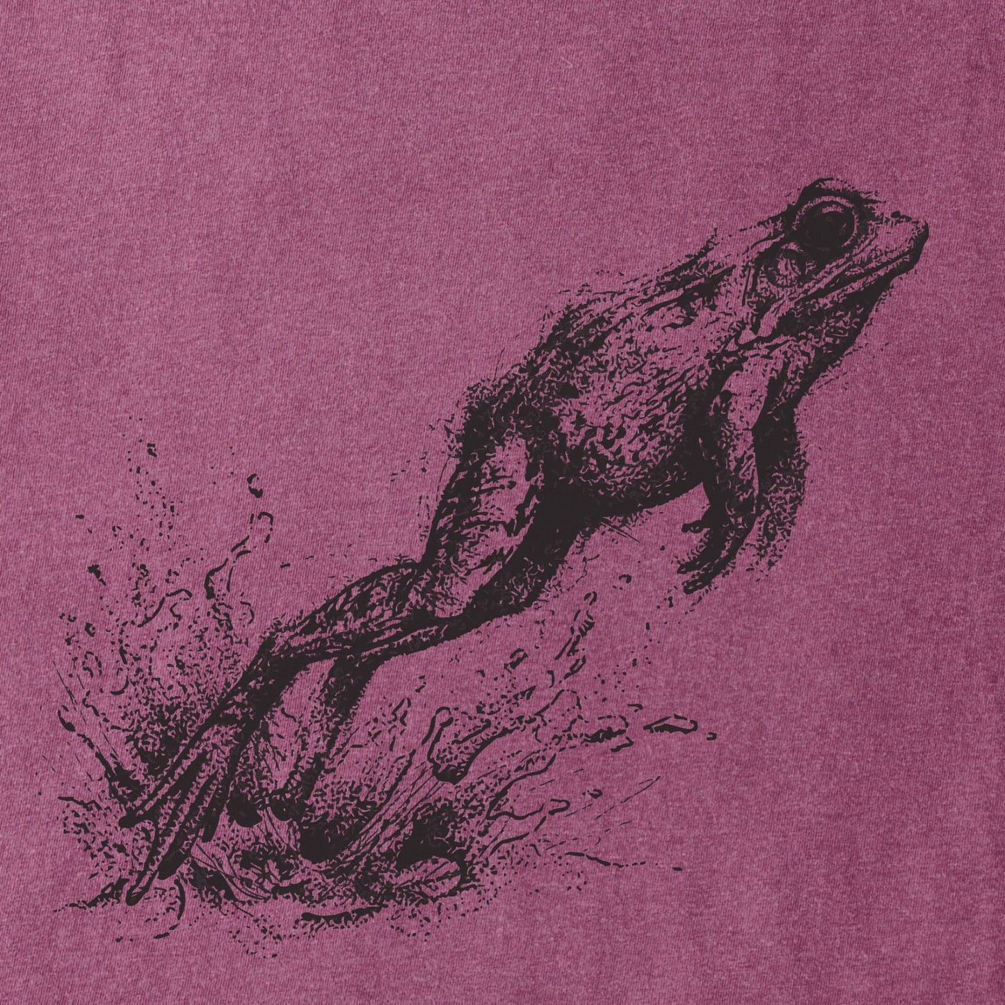 Marsh Strider Tee