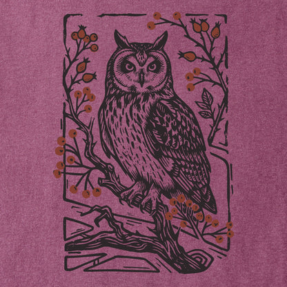 Woodland Keeper Tee