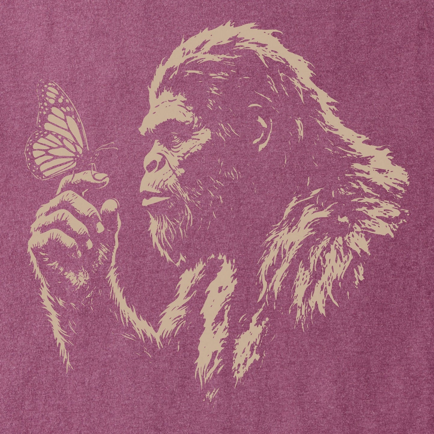Gentle Giant Tee