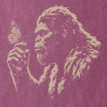 Gentle Giant Tee