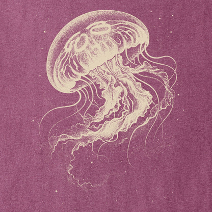 Celestial Drift Tee