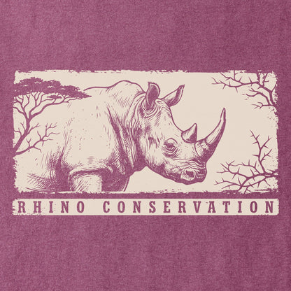 Rino Conservation Tee