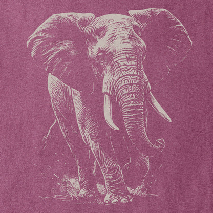 Ivory Titan Tee