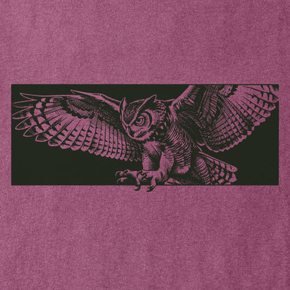 Nightwatcher Tee