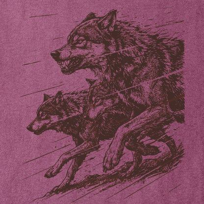 The Pursuit Tee