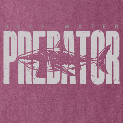 Ocean Predator Tee