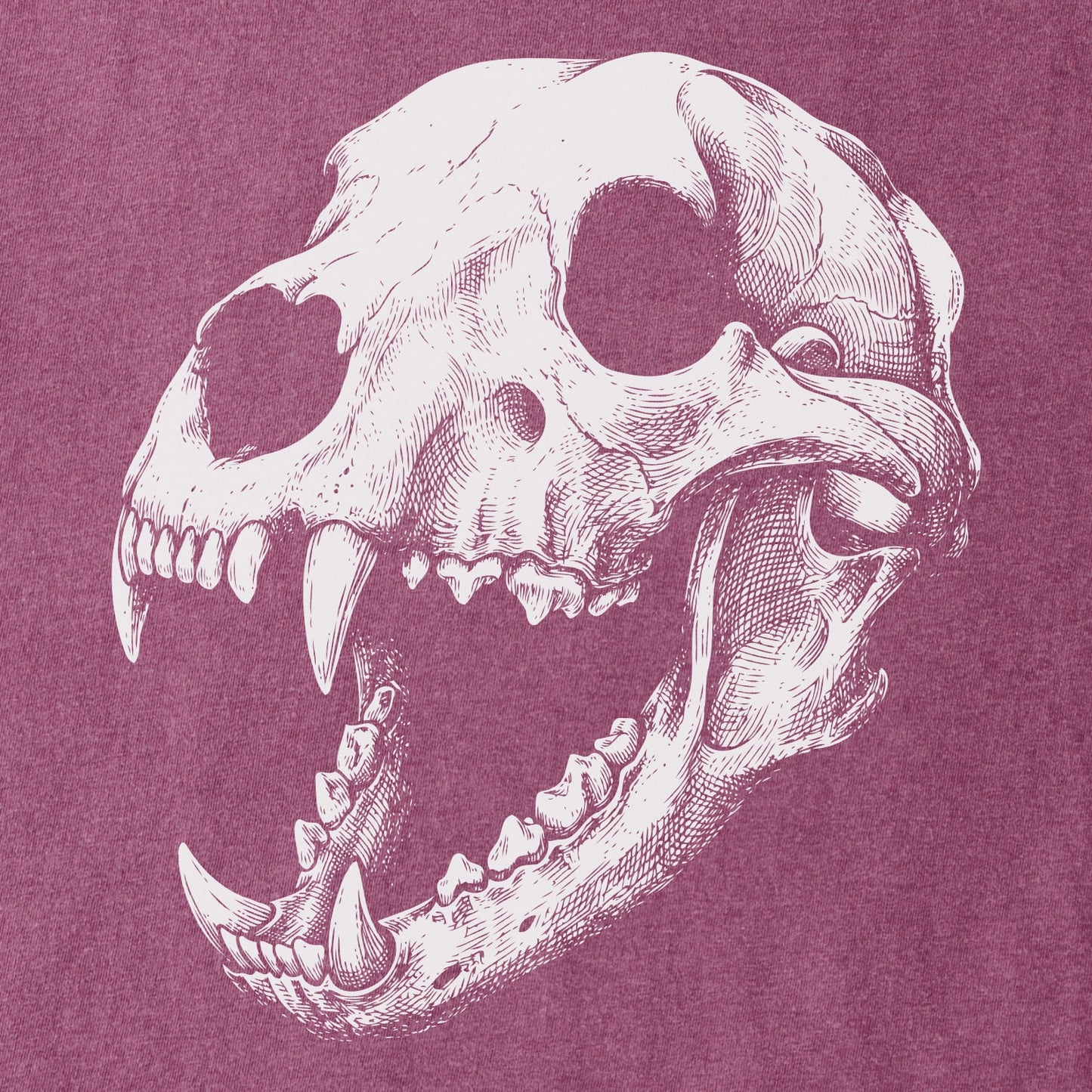 Apex Skull Tee