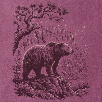 Echo Ridge Tee