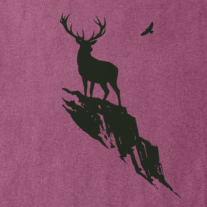 Cliffborn Stag Tee