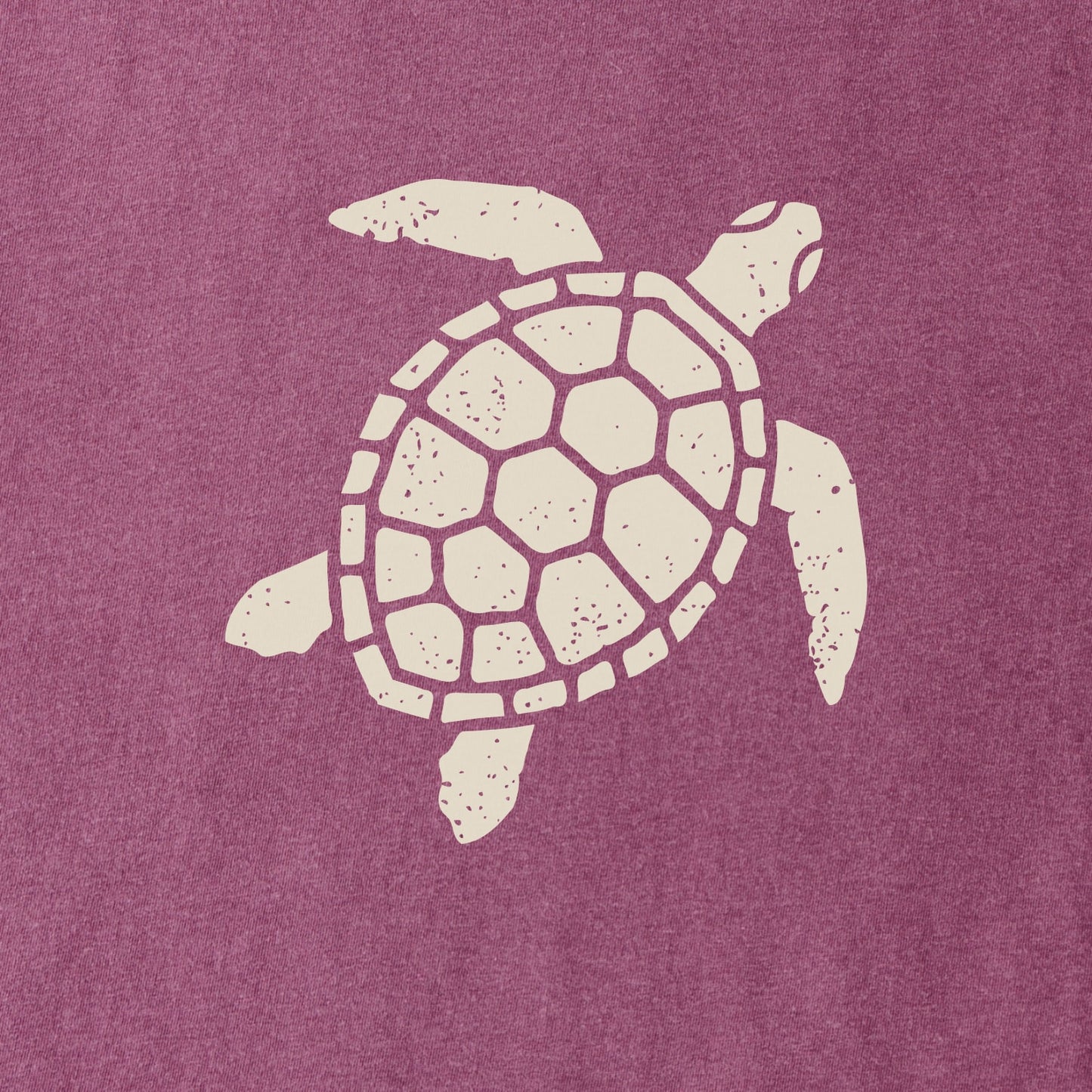 Tidal Shell Tee
