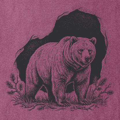 Den Keeper Tee