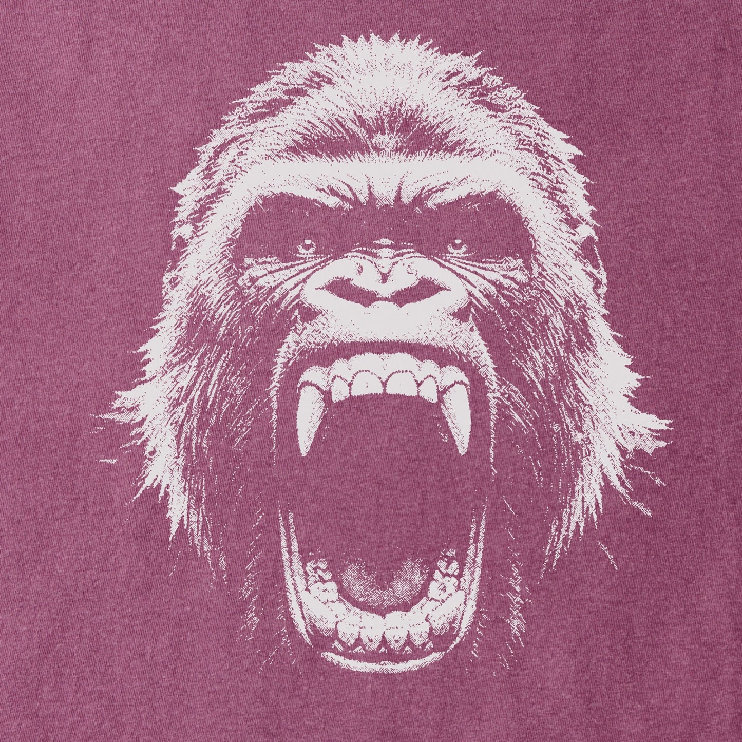 Primal Roar Tee