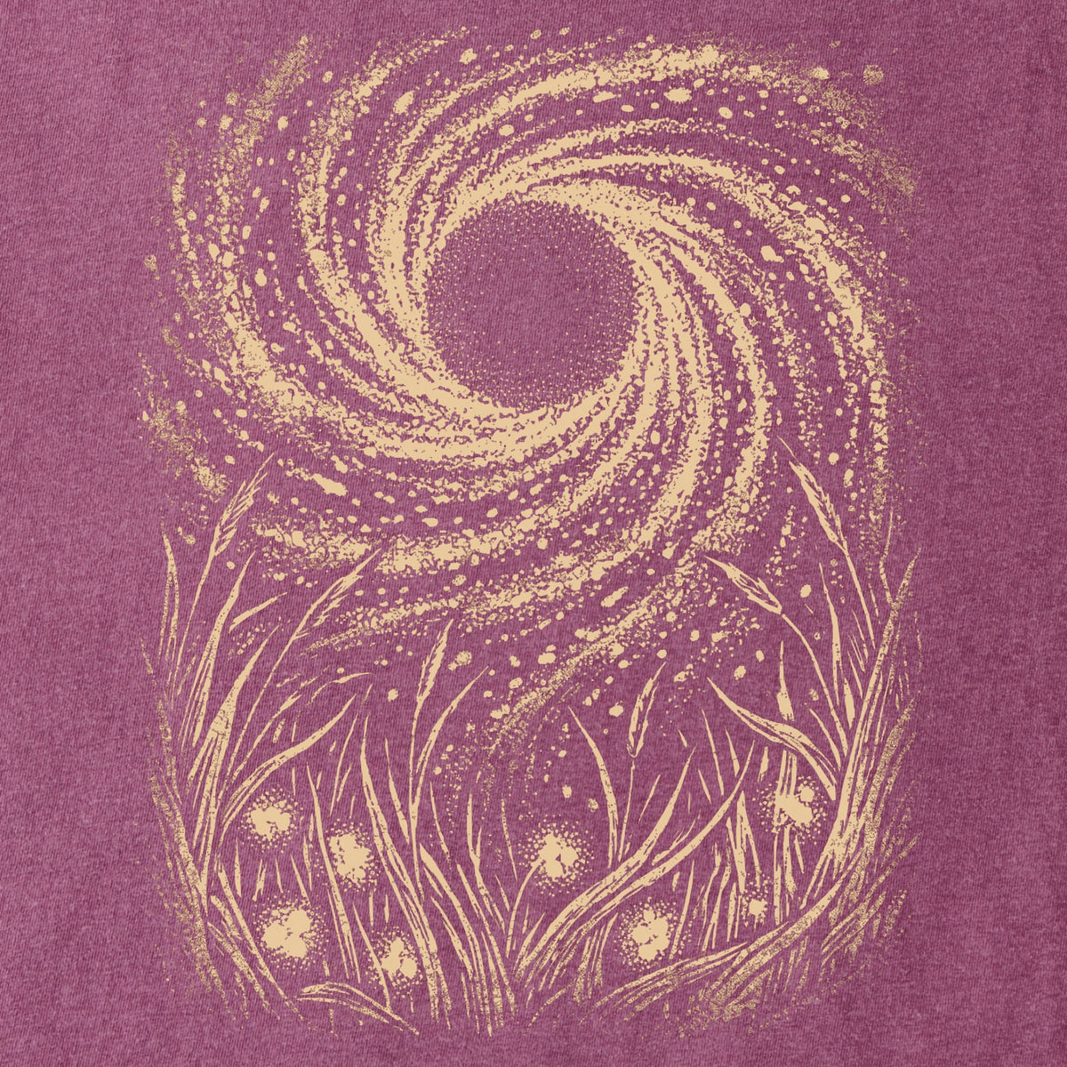 Firefly Vortex Tee