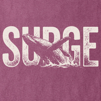 The Surge Tee