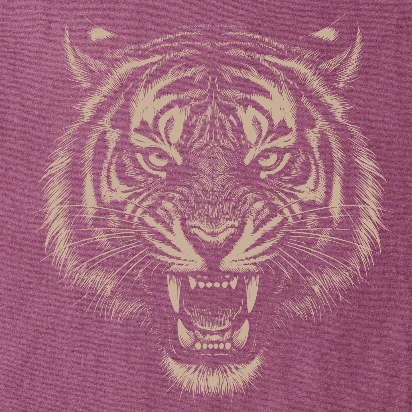 Tiger Dominion Tee