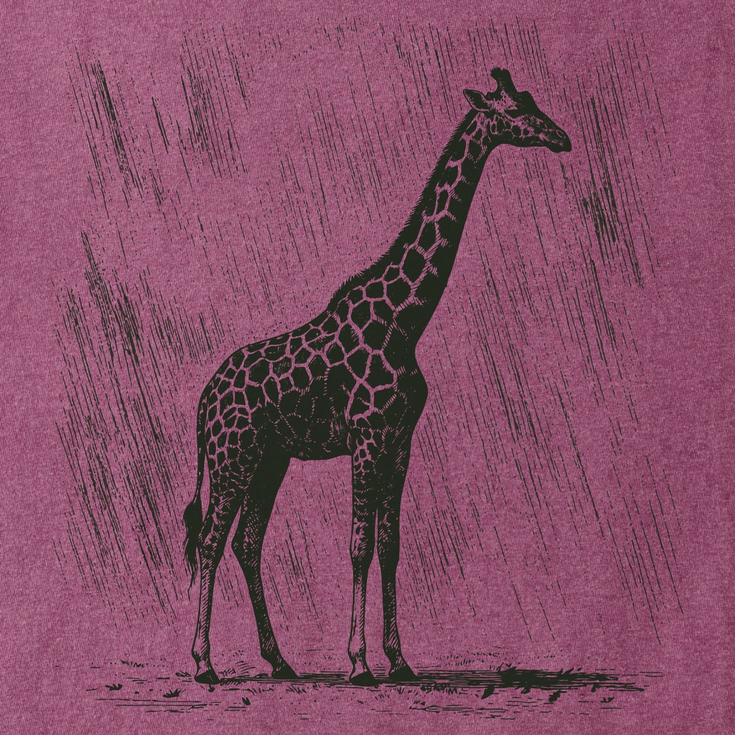 Longstride Tee