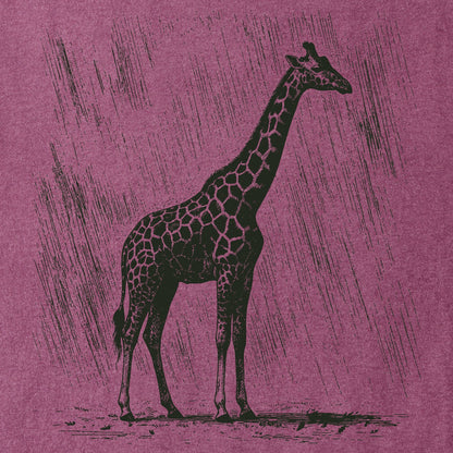 Longstride Tee