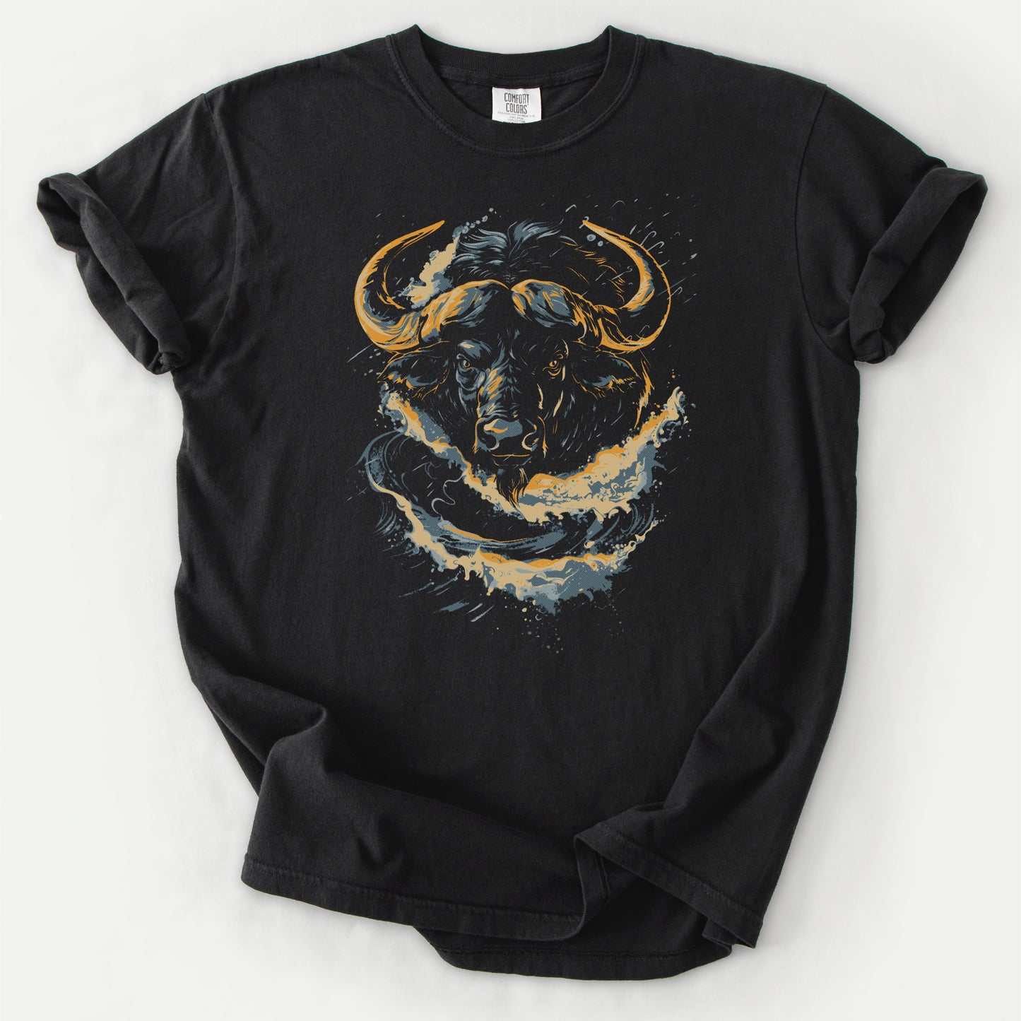 StormHorn Tee