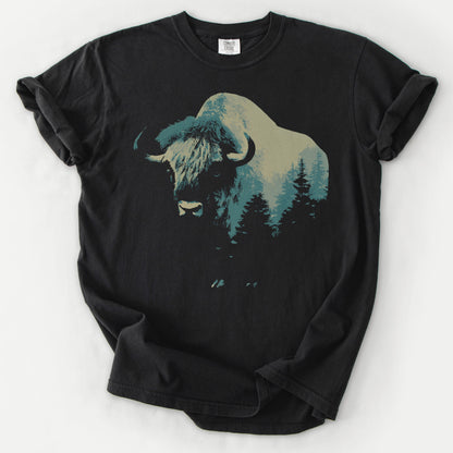 Highland Sentinel Tee