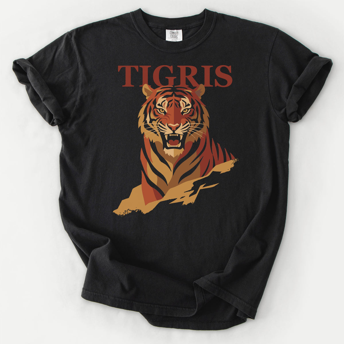 Tigris Tee
