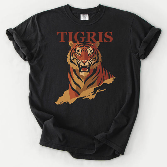 Tigris Tee