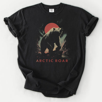 Arctic Roar Tee