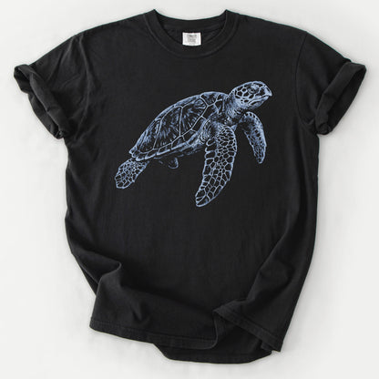 Sea Nomad Tee
