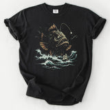 Deepmaw Dominion Tee