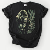 Sunlit Titan Tee