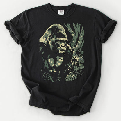 Sunlit Titan Tee
