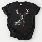 Wild Crown Tee